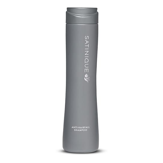 Shampoo Anticaída Satinique 