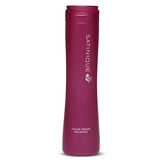 Shampoo Cuidado del Color Satinique