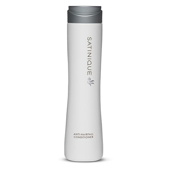Acondicionador Anticaída Satinique 