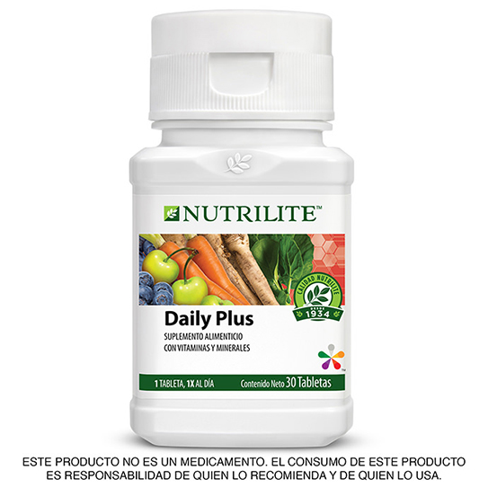 Daily Plus