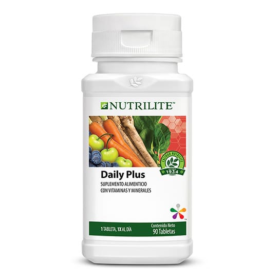 Daily Plus