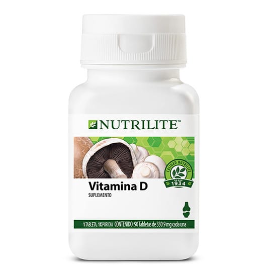 Vitamina D