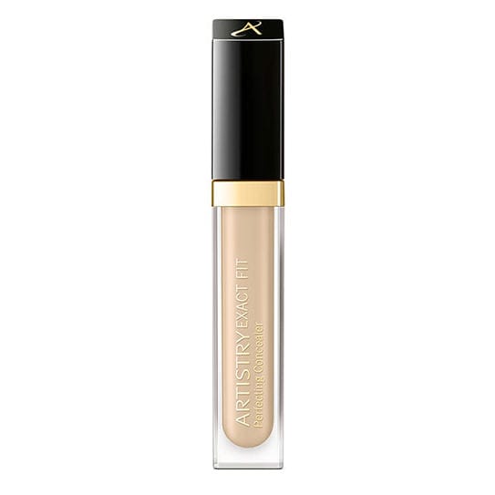 Corrector Liquido Artistry Exact Fit Claro
