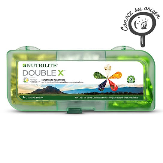 Double X Nueva Generación