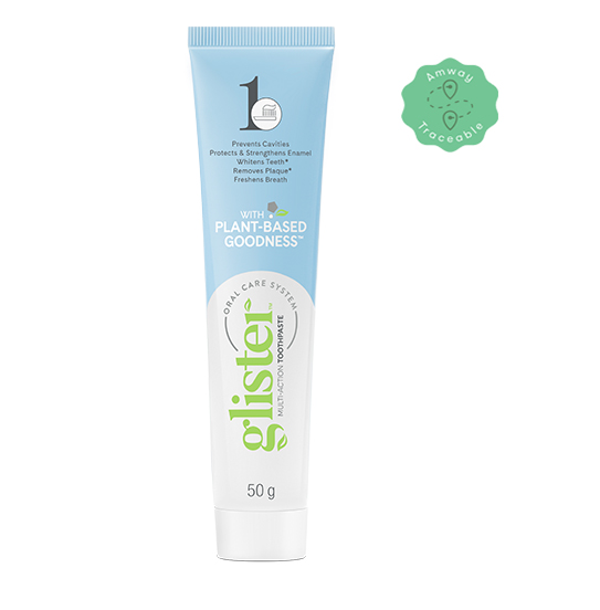 Siempre suave y efectiva,ahora libre de parabenos y con Plant-Based Goodness