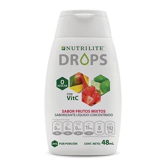 NUTRILITE DROPS