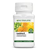 LECITINA- E 60 TABLETAS