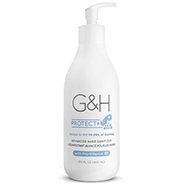 Gel Antibacterial para Manos Protege+ 