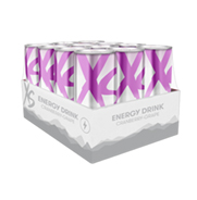 XS Cranberry Grape 12 pack