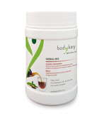 Deliciosa bebida Té Bodykey Herbal Mix